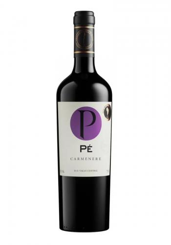 Vinho Pé Carmenere 750 ml